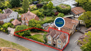 Updating in Stoke Bishop photo